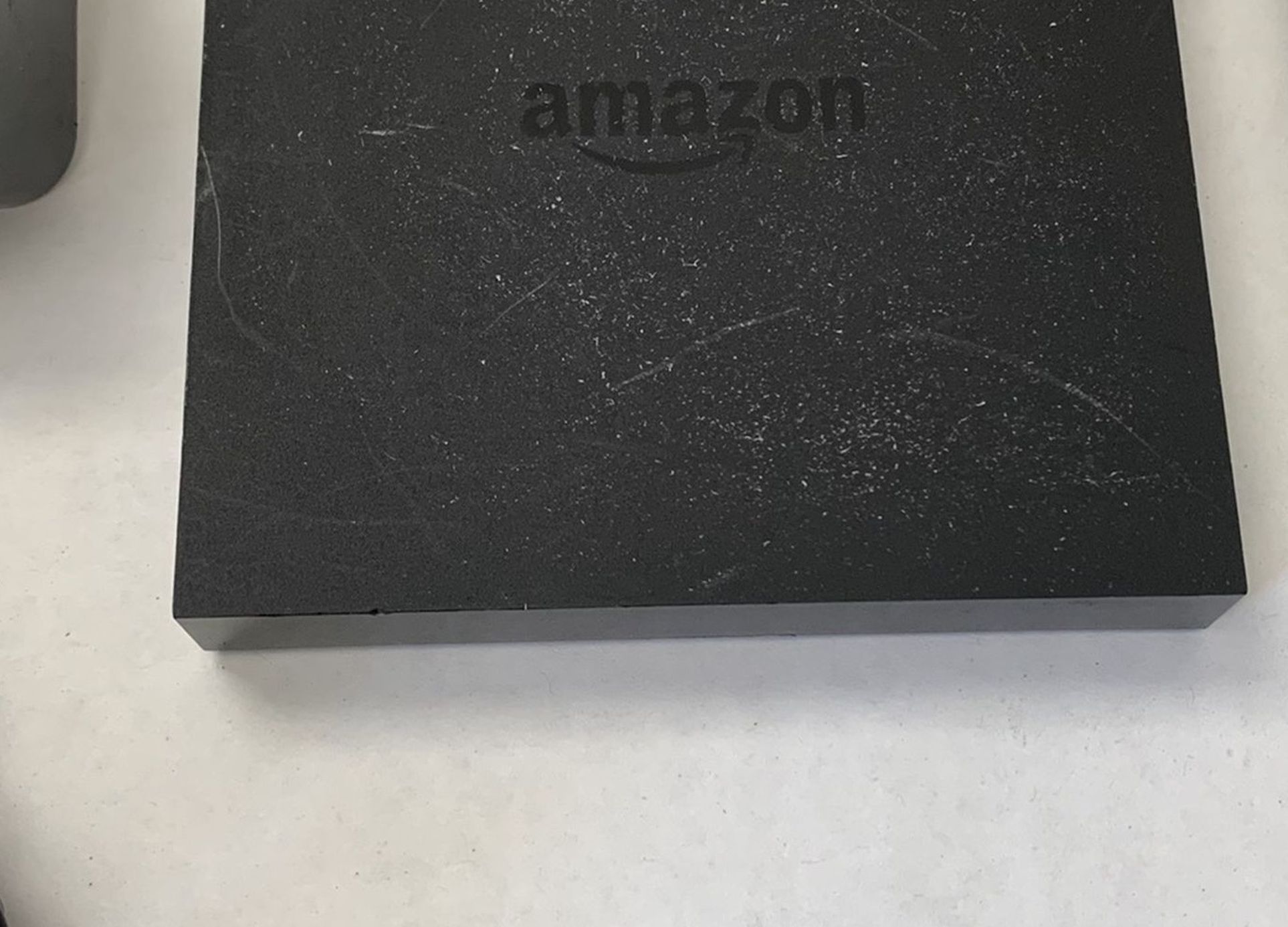 Amazon Fire TV Digital 4K Ultra HD Media Streamer