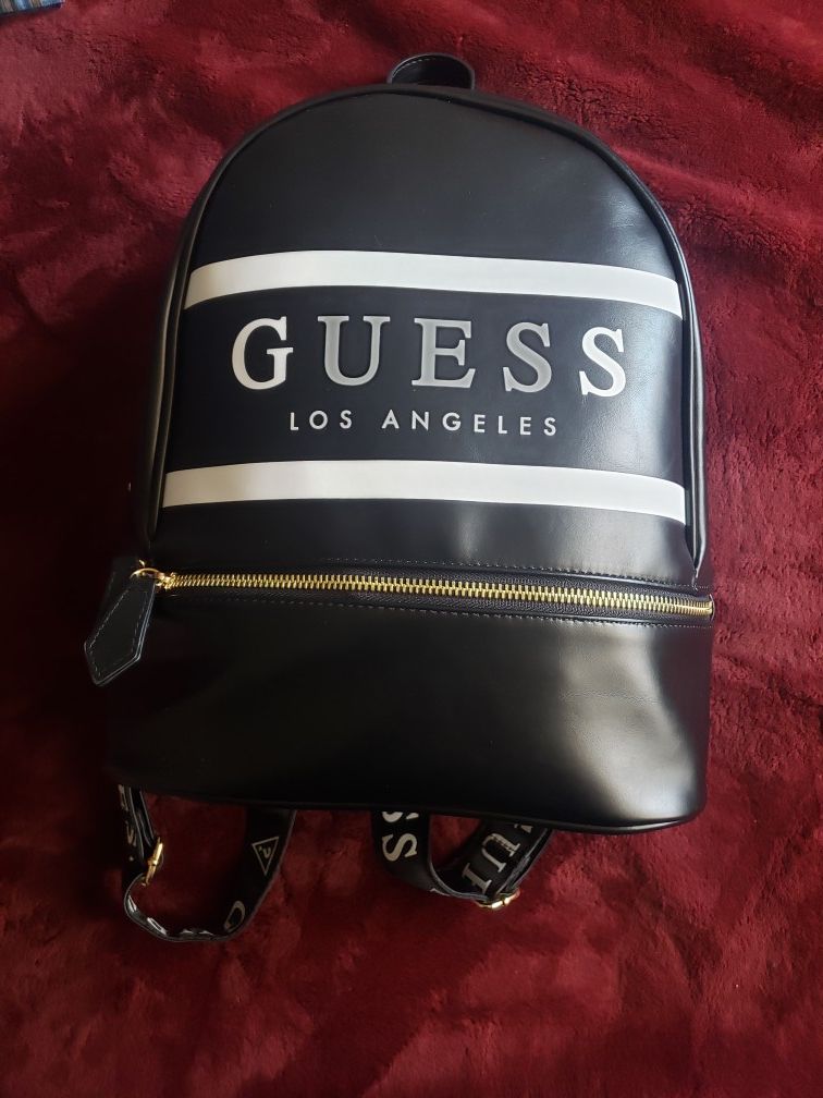 Guess Marisoll backpack