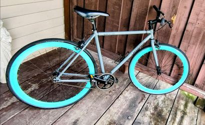 JAMIS BEATNIK Bike