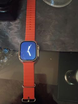 Apple smart watch