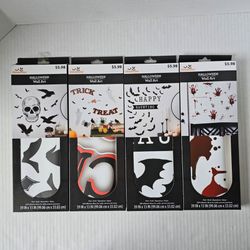 Halloween Wall Art NEW