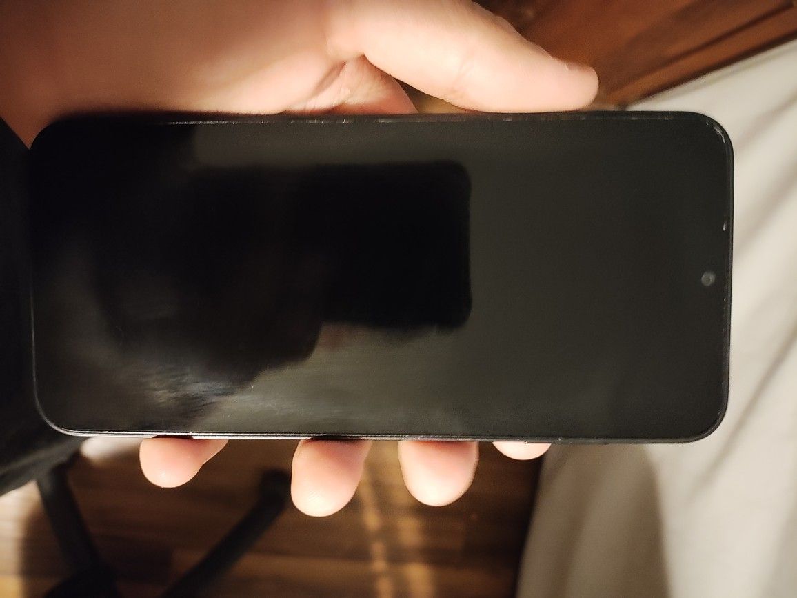 Samsung Galaxy A 14 Smartphone