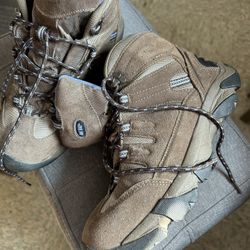 Ad-Tec Steel Toe Boots