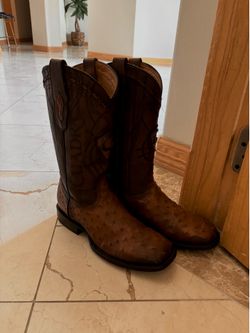 Cuadra Boots
