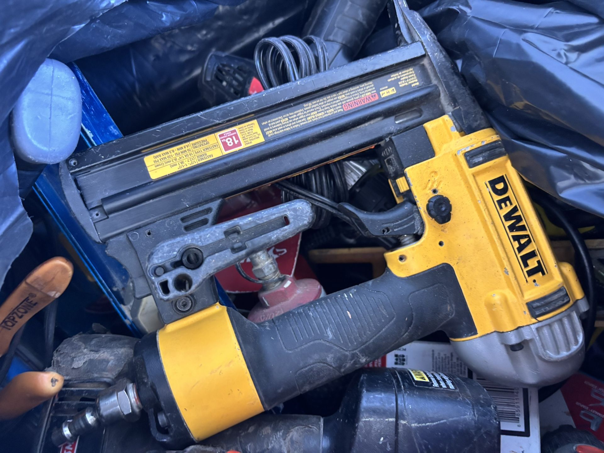 Drills Tools 🧰 Take All Todo $60.