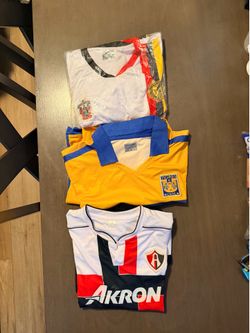 Equipos de Mexico