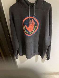 Brand New Mens Body Glove Dark Gray Hoodie Size XLarge 