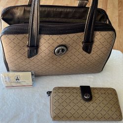 La Tour Purse And wallet 
