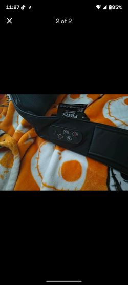 Back massager