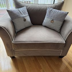 Couch Set