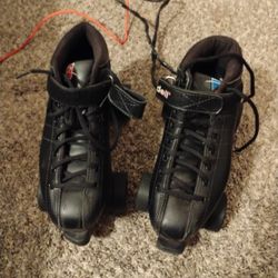 Riedell Skates