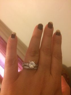 Beautiful ring 💍 925