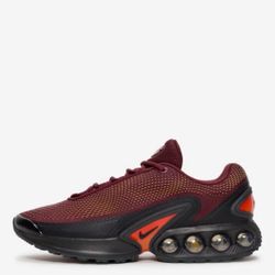 Nike Air Max DN Dark Team Red Size 9.5 - | NWOB