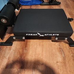 Freak Athlete Nordic Mini 