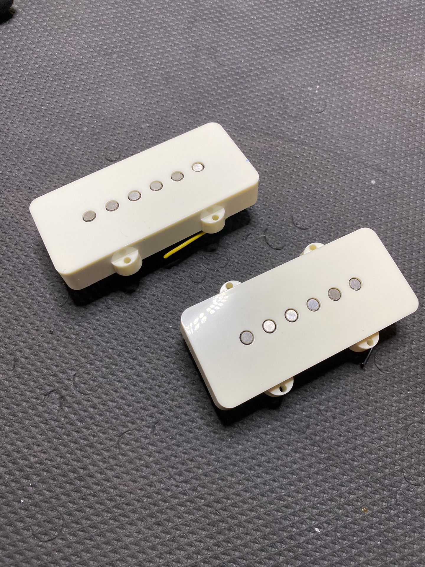 Squier Jazzmaster Pickups