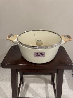 Pot / Olla