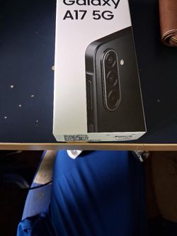 A17 5 G