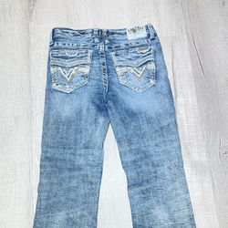 Salvage Jeans For Kids