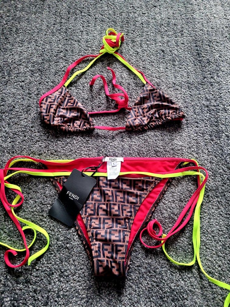 SEXY BATHING SUITS 🔥🔥2 IN STOCK!