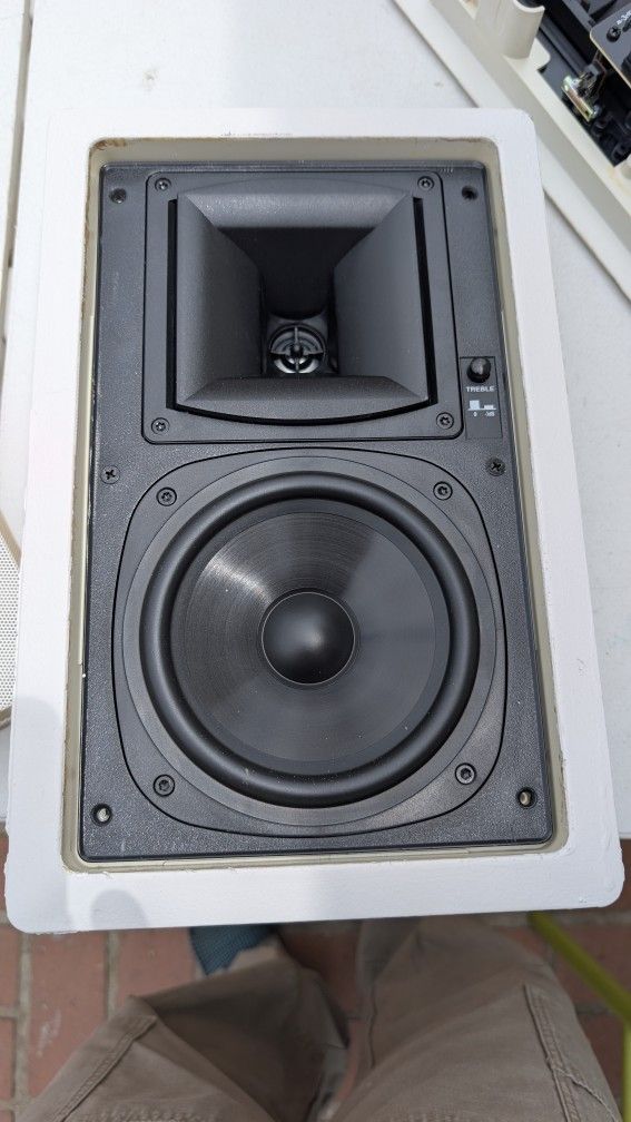 Klipsch SCW-2