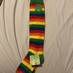 Lucky Charm Socks