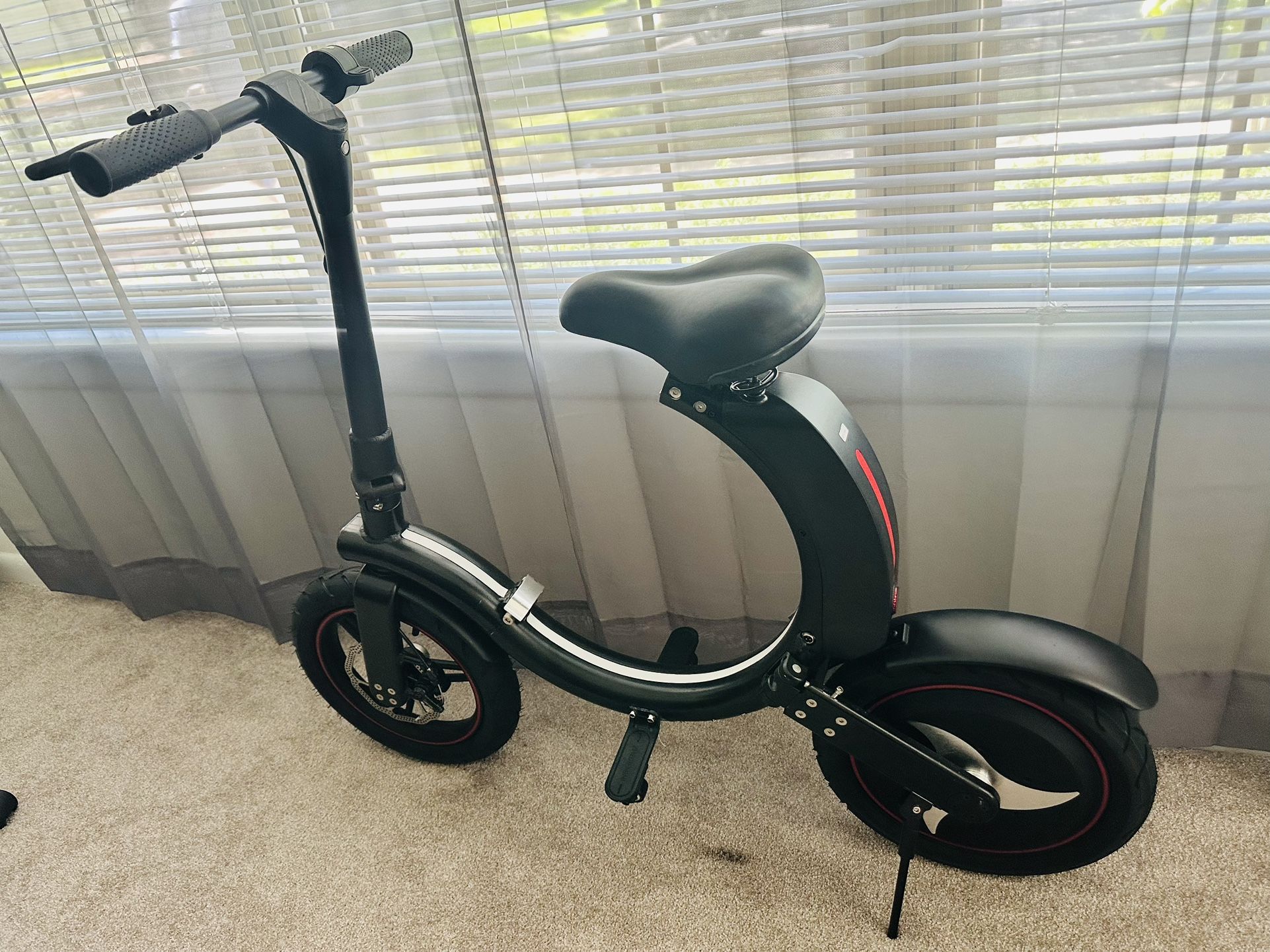  Fully Foldable C3 Electric  scooter Perfect Commuter 