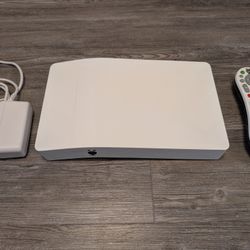 TiVo Bolt 500GB White