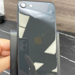 iPhone SE 2020 64gb Unlocked ID: 21912