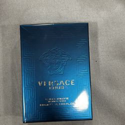 Versace Eros 