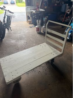 Push Cart
