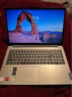 Lenovo idea pad 1