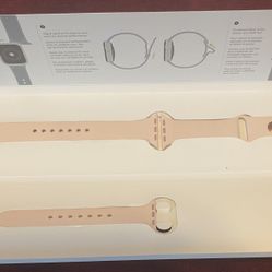 Beautiful Original Apple Watch Wrist Band For Sale