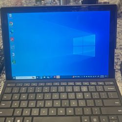 Microsoft surface pro 5