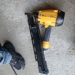 Bostitch BTF83WW Wire Weld Framing Nailer