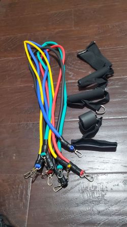 Resistance Bands