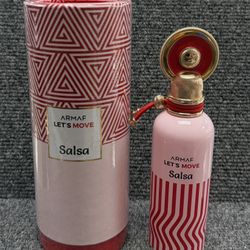 ARMAF LETS MOVE SALSA 