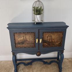 Buffet, Console Table