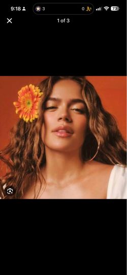 Karol G concert 2 tickets