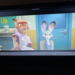 Zootopia 2