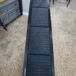 LG Foldable Dog Ramp 68"