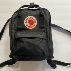  Fjällräven Kånken Mini backpack