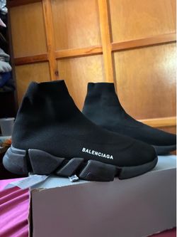 Balenciaga Speed