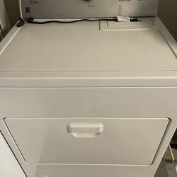 Kenmore Dryer 