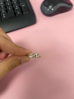 James’s Avery Rings