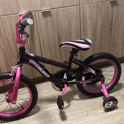 Kid Bike 