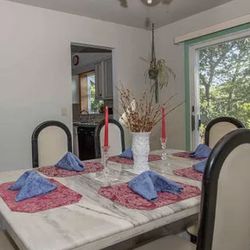 Beautiful Marble table