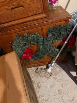 Dresser hard wood