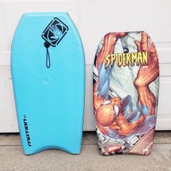 Boogie Boards - 2 Available $20 Each