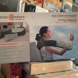 Sonic Comfort Theraplus 