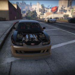 Mustang 2002 Cobra